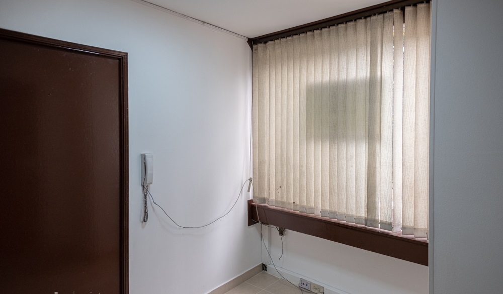 Oficina En Arriendo - Chico Norte, Bogotá