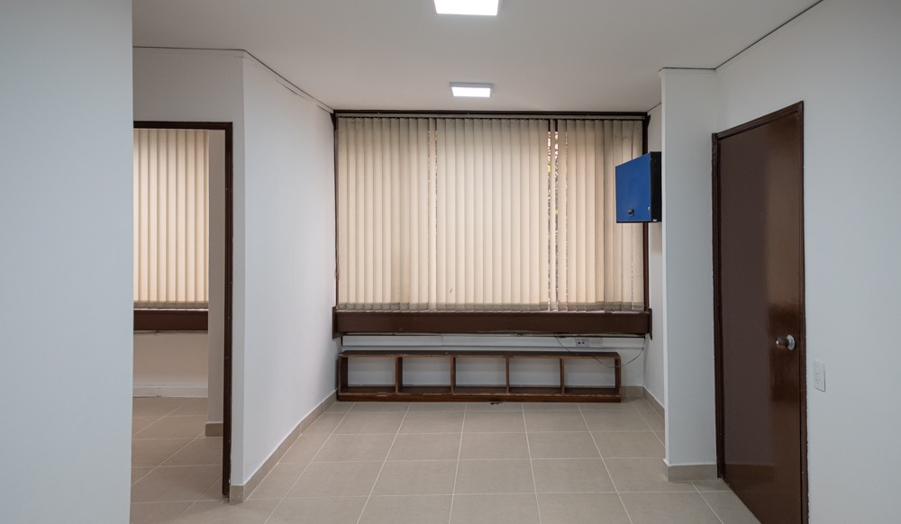 Oficina En Arriendo - Chico Norte, Bogotá