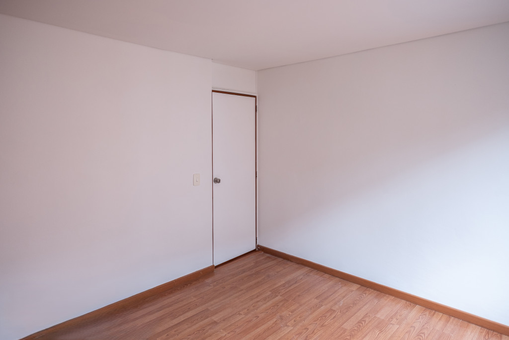 Apartamento En Arriendo - Chapinero Alto, Bogotá