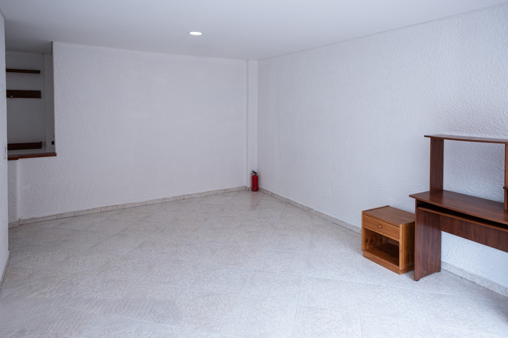 Apartamento En Arriendo - Chapinero Alto, Bogotá