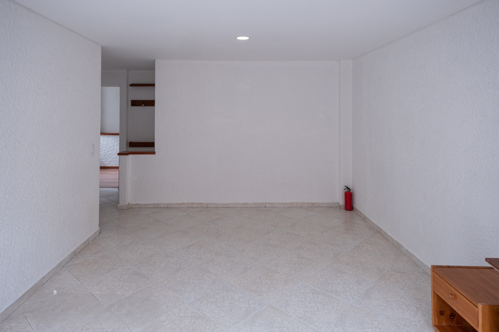 Apartamento En Arriendo - Chapinero Alto, Bogotá