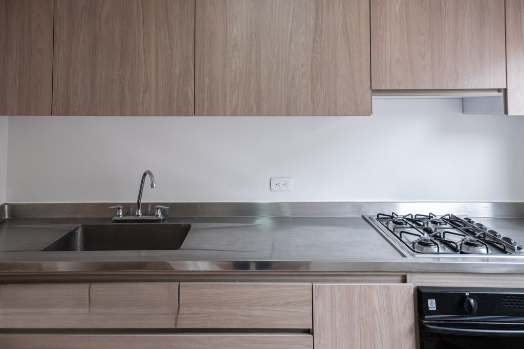 Apartamento En Arriendo - Chapinero Alto, Bogotá