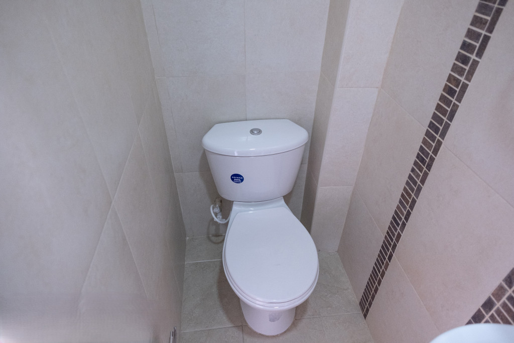 Apartamento En Arriendo - Chapinero Alto, Bogotá