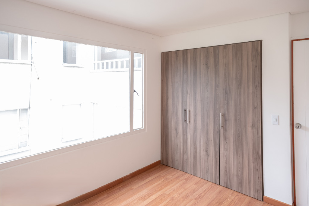 Apartamento En Arriendo - Chapinero Alto, Bogotá