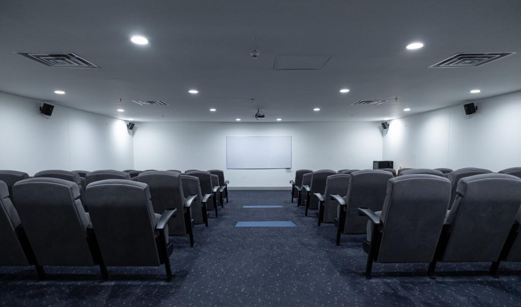 Oficina En Arriendo/Venta - Centro Internacional, Bogotá