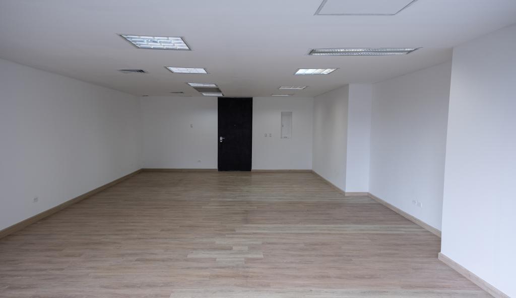 Oficina En Arriendo/Venta - Centro Internacional, Bogotá