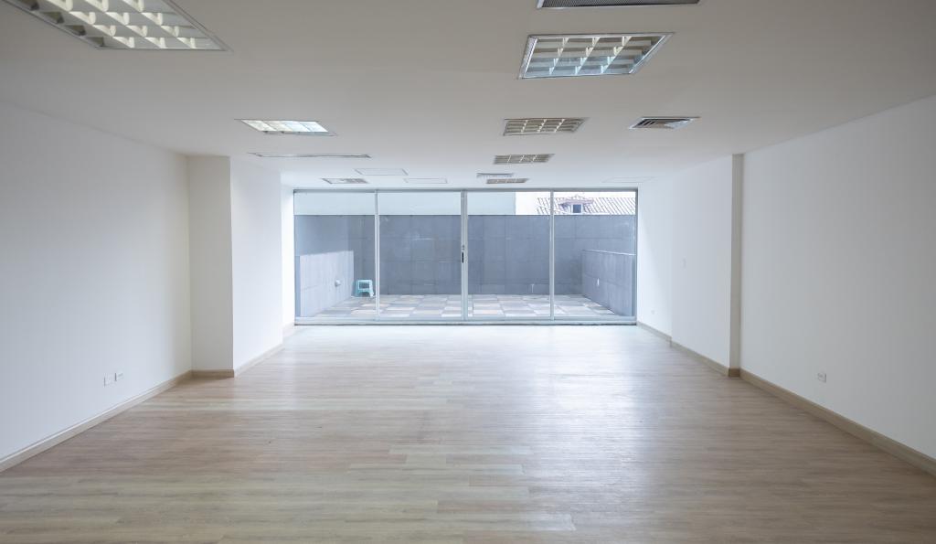 Oficina En Arriendo/Venta - Centro Internacional, Bogotá