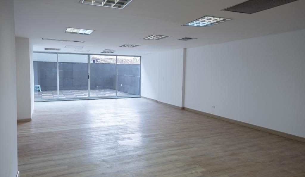 Oficina En Arriendo/Venta - Centro Internacional, Bogotá