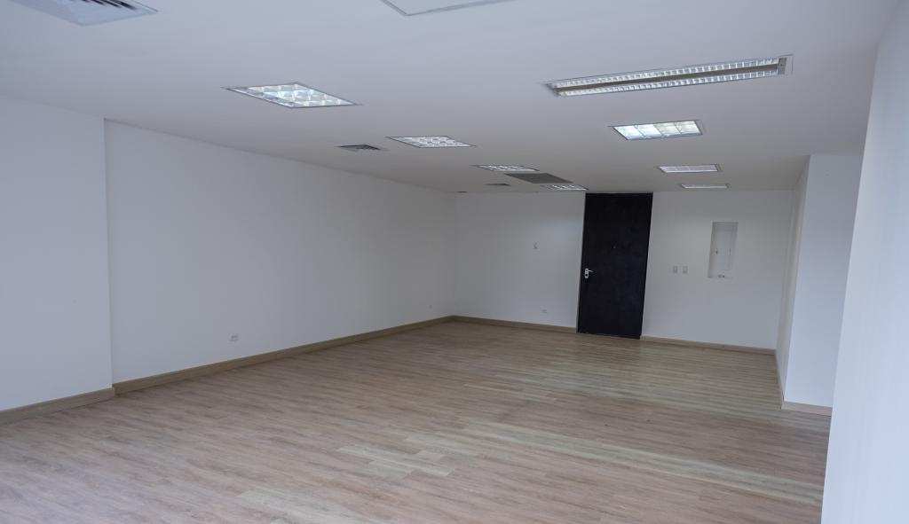 Oficina En Arriendo/Venta - Centro Internacional, Bogotá