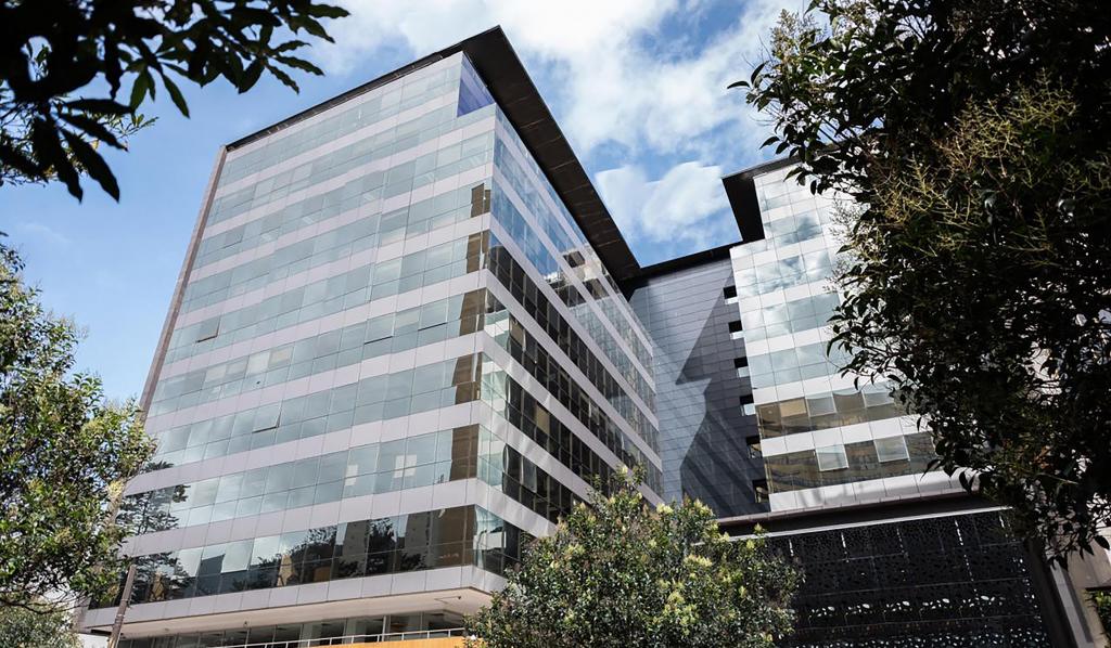 Oficina En Arriendo/Venta - Centro Internacional, Bogotá