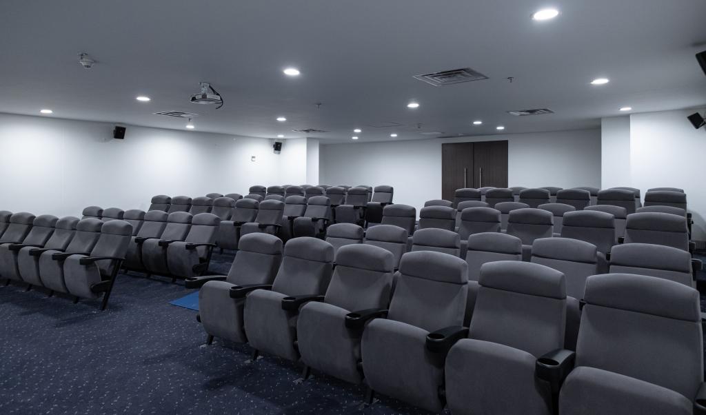 Oficina En Arriendo/Venta - Centro Internacional, Bogotá