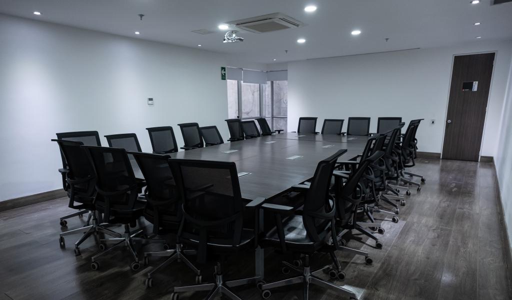 Oficina En Arriendo/Venta - Centro Internacional, Bogotá