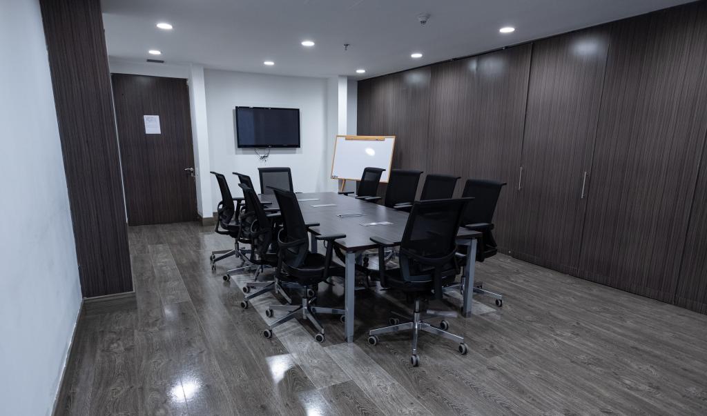 Oficina En Arriendo/Venta - Centro Internacional, Bogotá