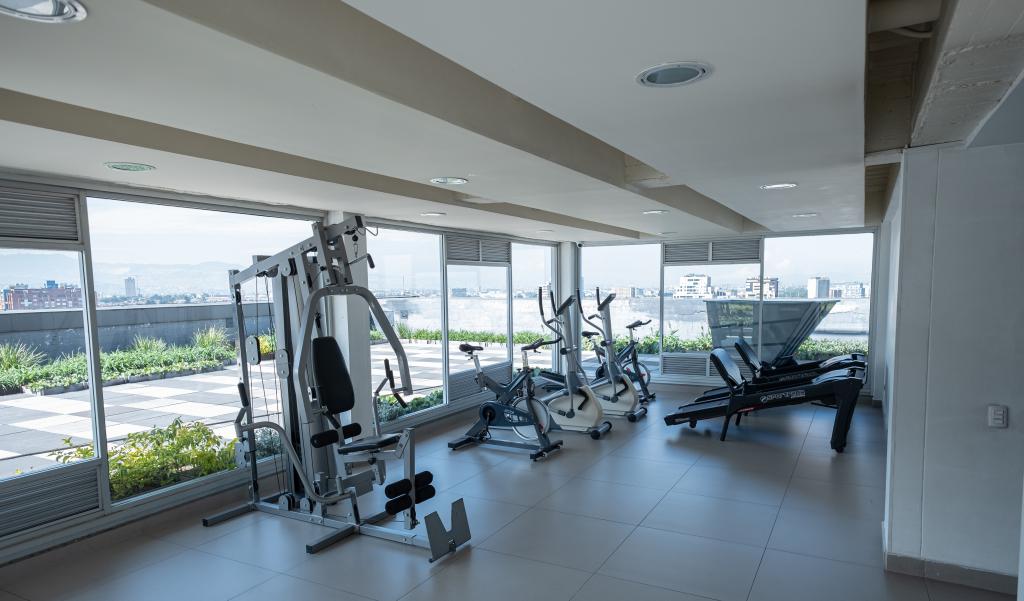 Oficina En Arriendo/Venta - Centro Internacional, Bogotá