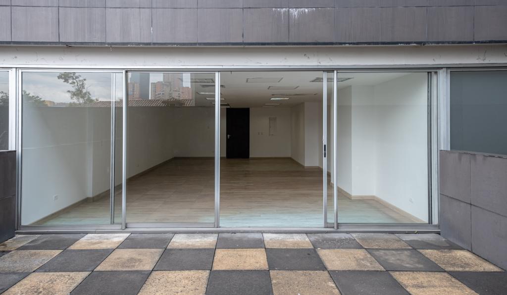 Oficina En Arriendo/Venta - Centro Internacional, Bogotá