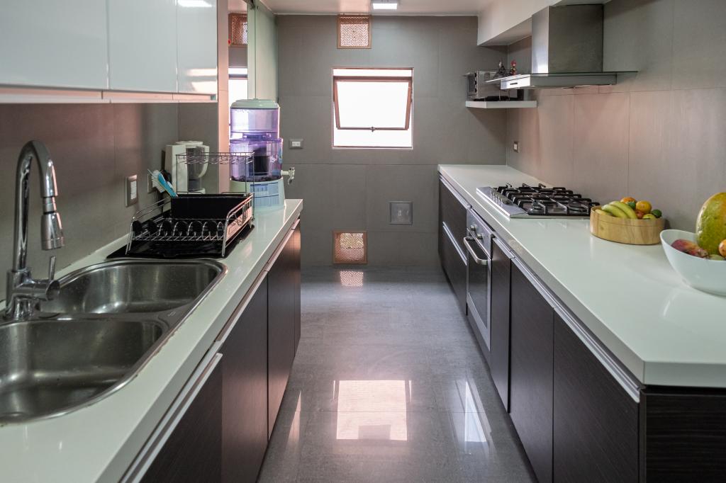 Apartamento En Venta - Los Rosales, Bogotá