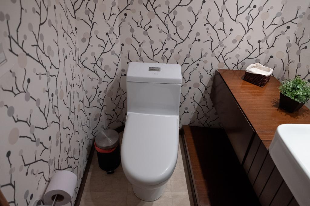 Apartamento En Venta - Los Rosales, Bogotá