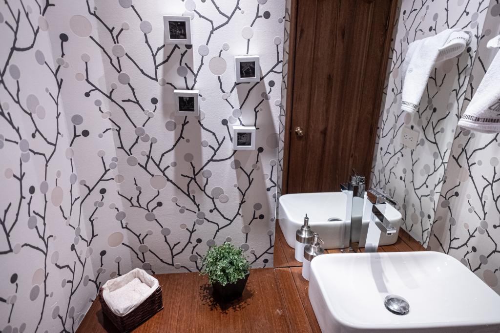 Apartamento En Venta - Los Rosales, Bogotá