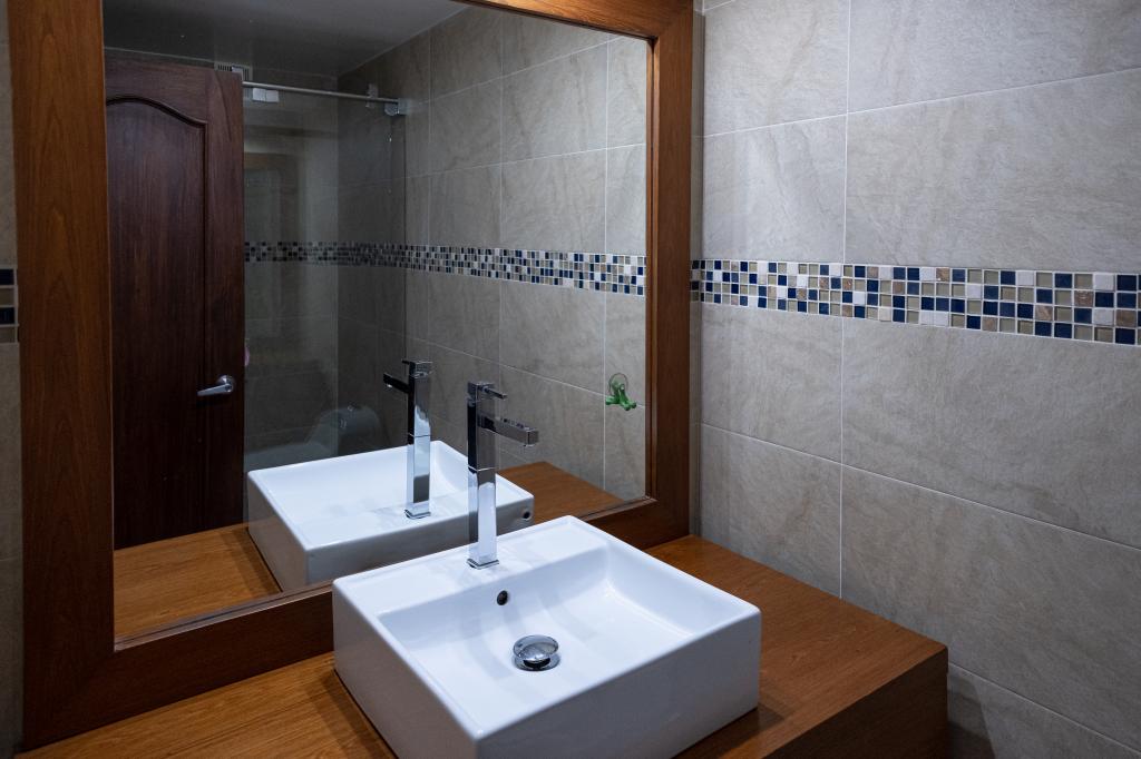 Apartamento En Venta - Los Rosales, Bogotá