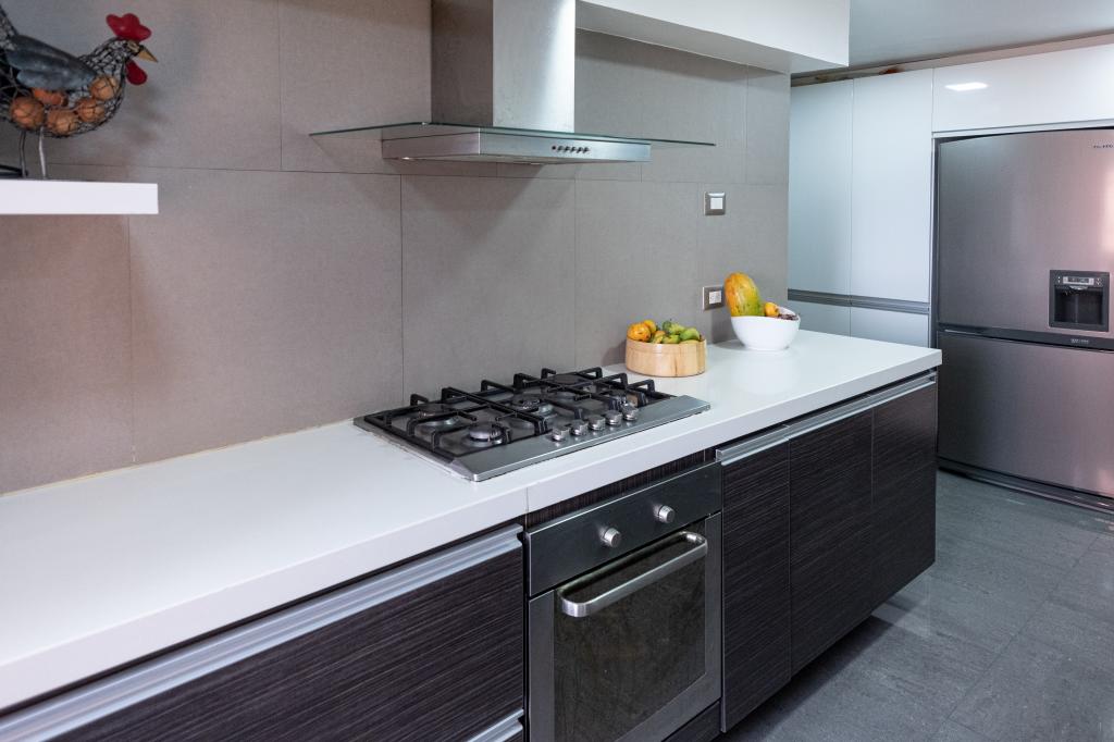 Apartamento En Venta - Los Rosales, Bogotá