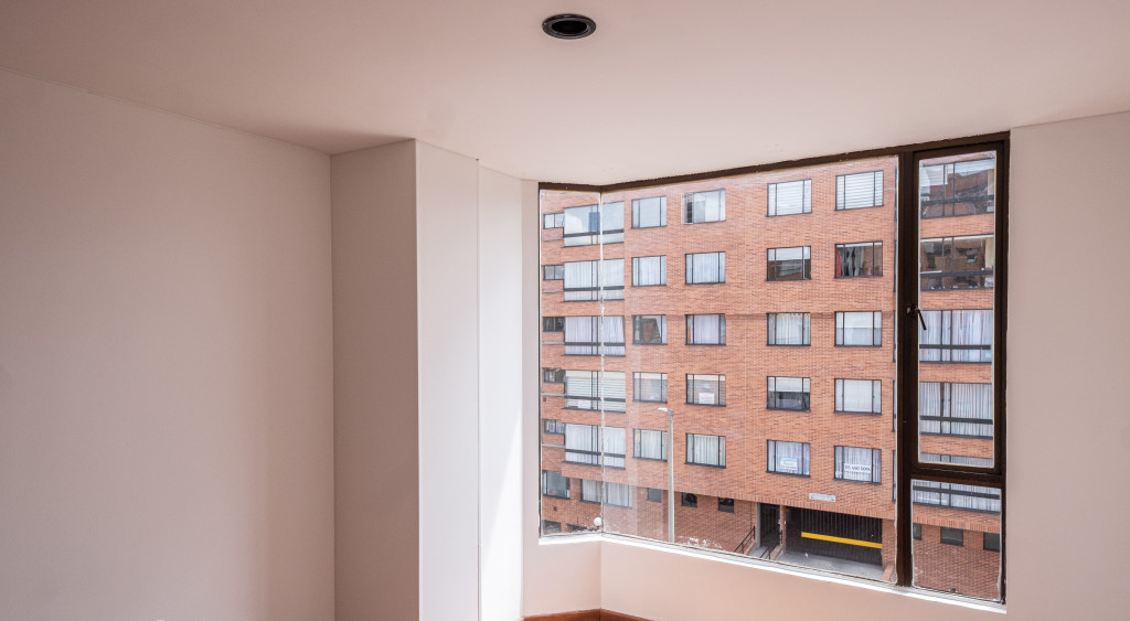 Apartamento En Venta - Mazurén, Bogotá