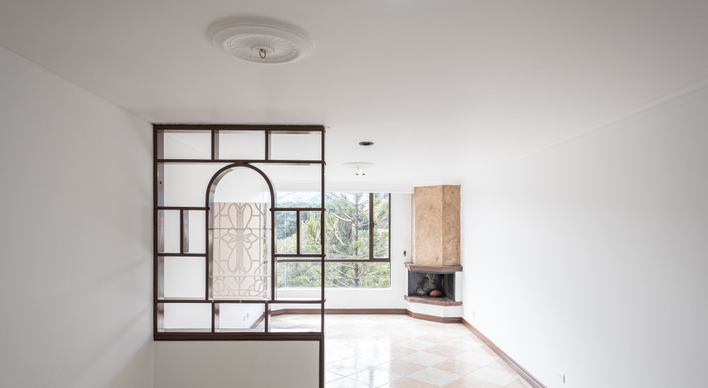 Apartamento En Venta - Mazurén, Bogotá