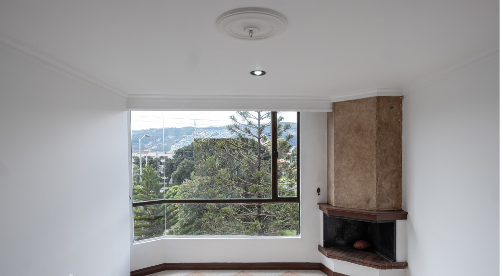 Apartamento En Venta - Mazurén, Bogotá