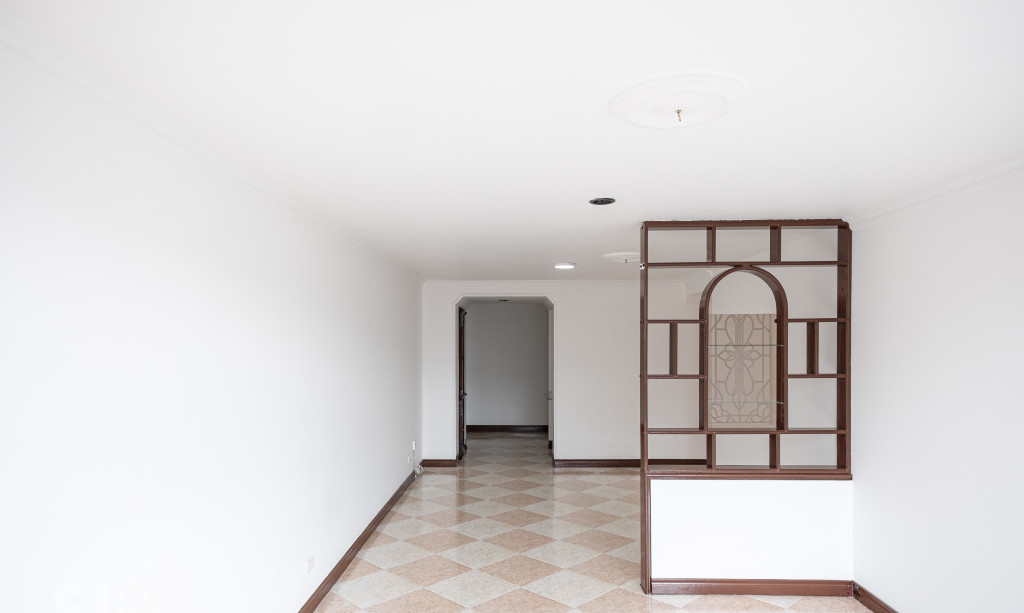 Apartamento En Venta - Mazurén, Bogotá