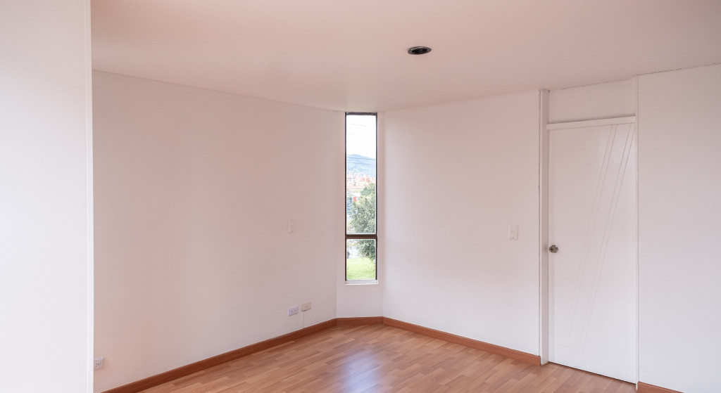 Apartamento En Venta - Mazurén, Bogotá