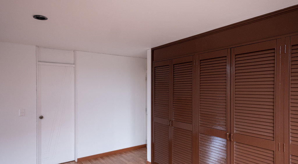 Apartamento En Venta - Mazurén, Bogotá