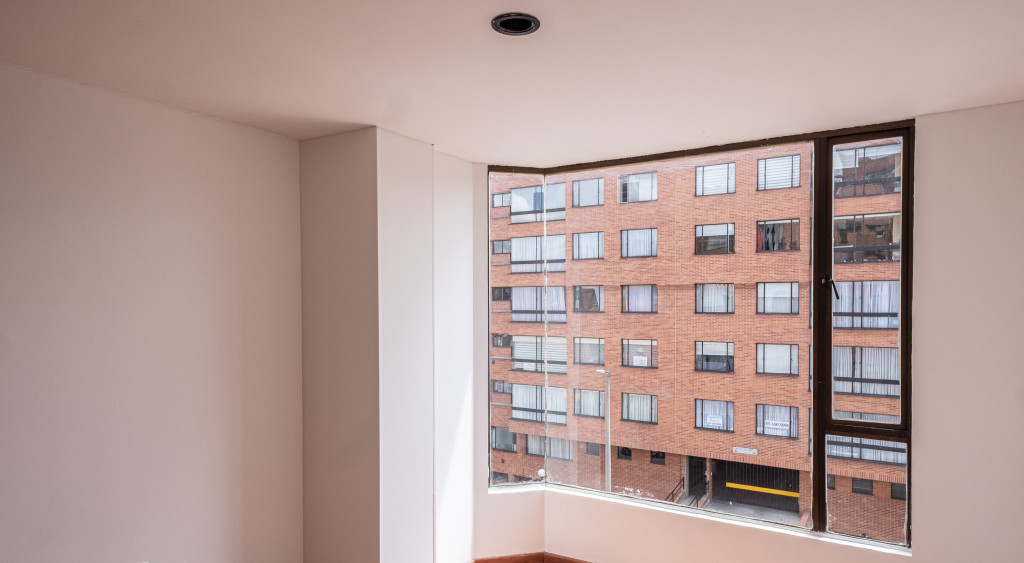 Apartamento En Venta - Mazurén, Bogotá