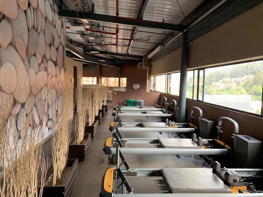 Consultorio En Arriendo - Bella Suiza-Usaquén, Bogotá