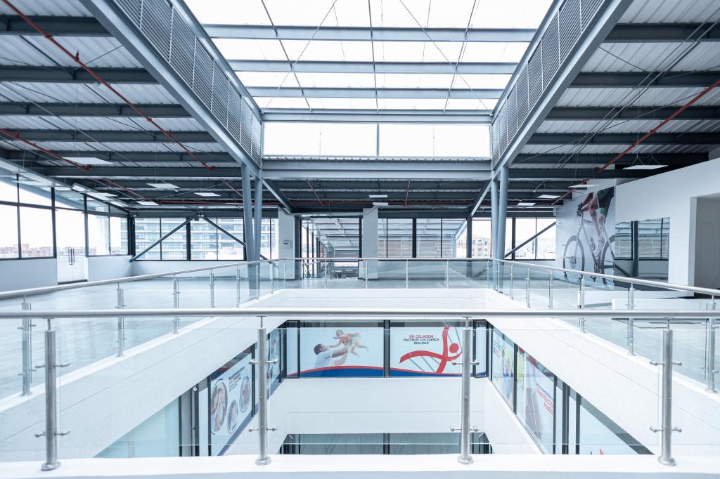 Consultorio En Arriendo - Bella Suiza-Usaquén, Bogotá