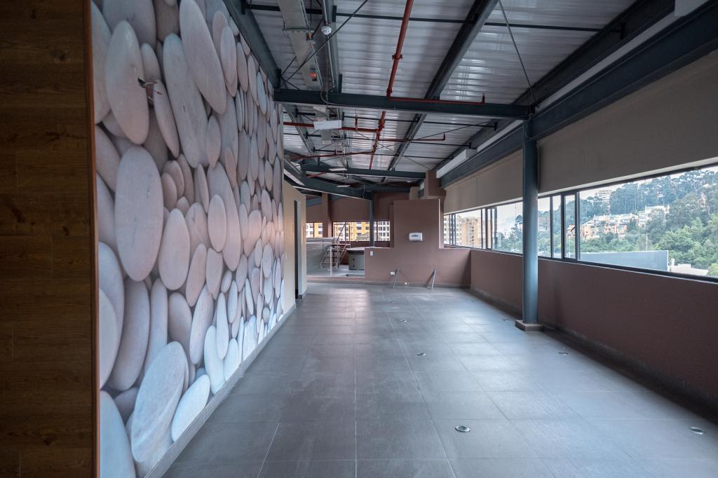 Consultorio En Arriendo - Bella Suiza-Usaquén, Bogotá