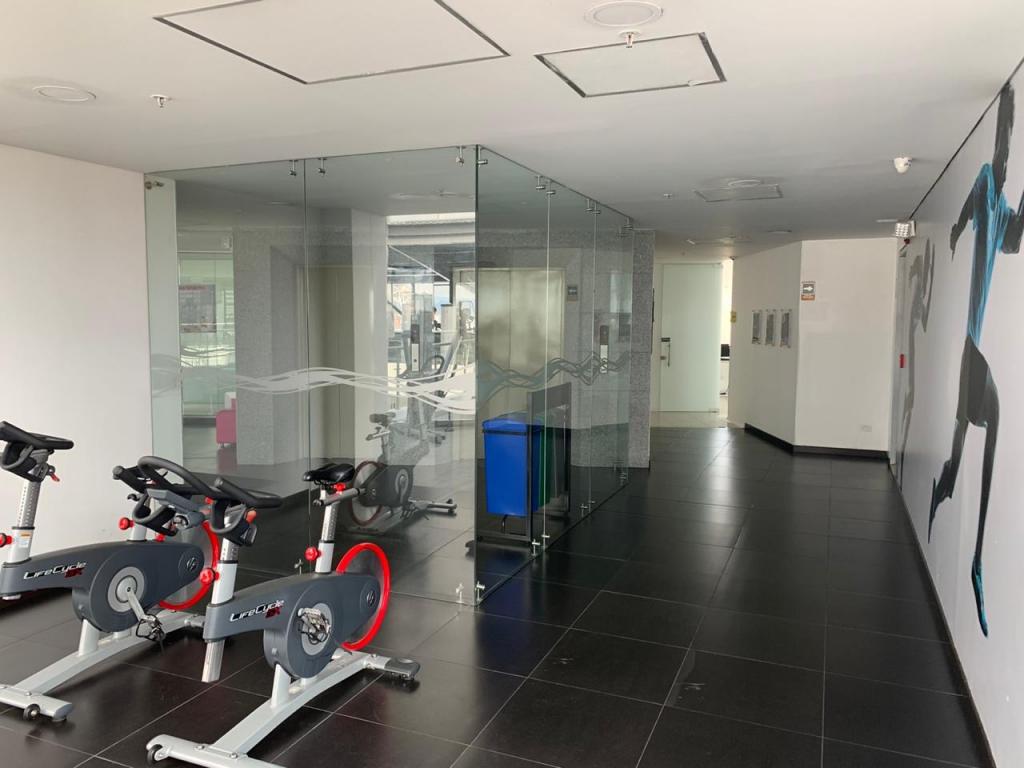 Consultorio En Arriendo - Bella Suiza-Usaquén, Bogotá