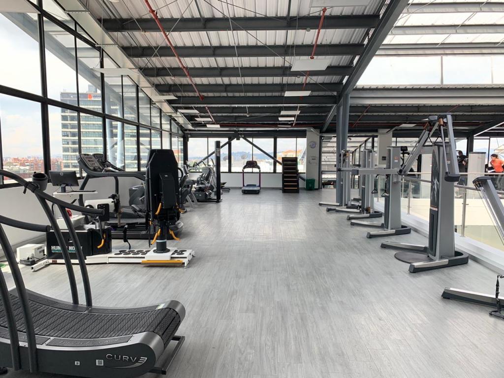 Consultorio En Arriendo - Bella Suiza-Usaquén, Bogotá