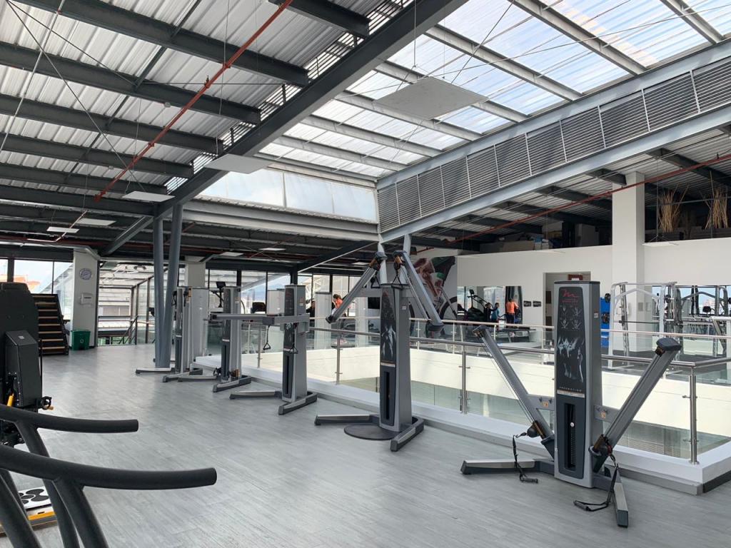 Consultorio En Arriendo - Bella Suiza-Usaquén, Bogotá