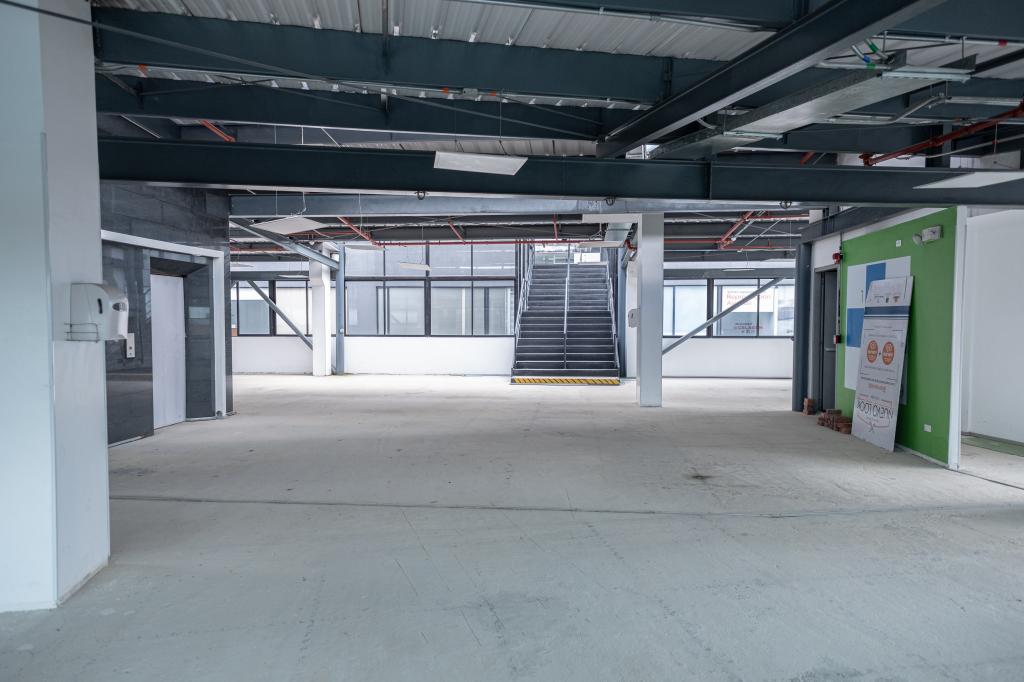 Consultorio En Arriendo - Bella Suiza-Usaquén, Bogotá