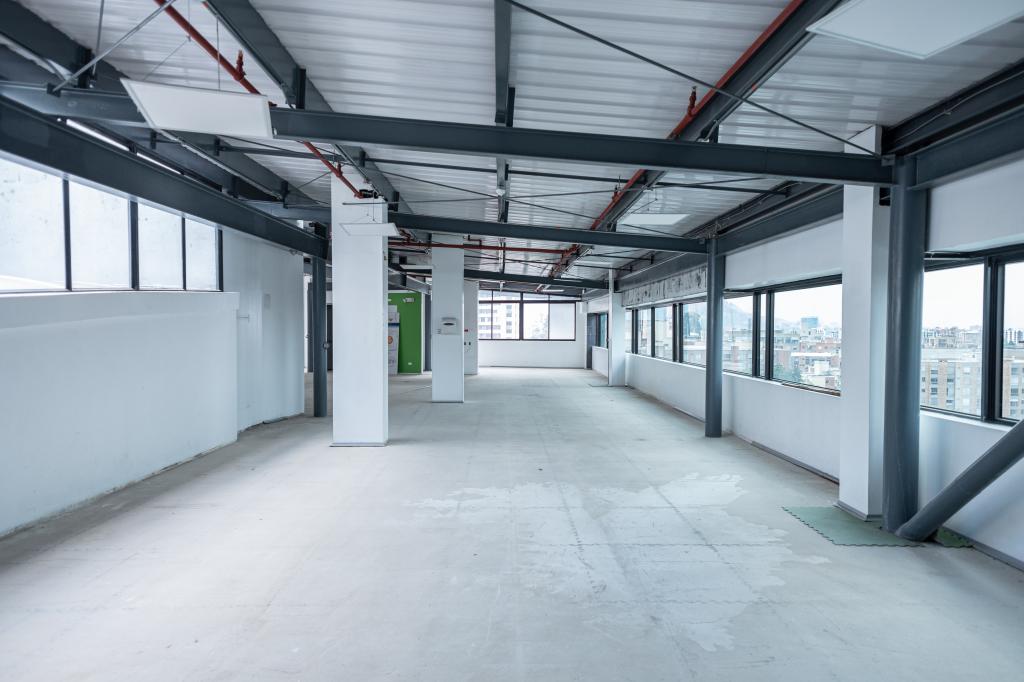 Consultorio En Arriendo - Bella Suiza-Usaquén, Bogotá