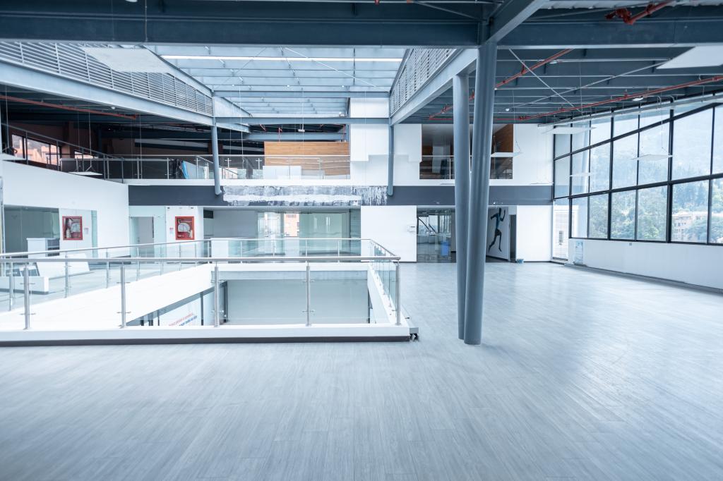 Consultorio En Arriendo - Bella Suiza-Usaquén, Bogotá