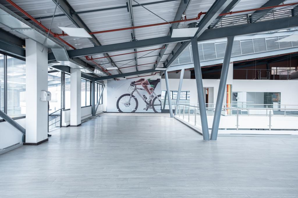 Consultorio En Arriendo - Bella Suiza-Usaquén, Bogotá