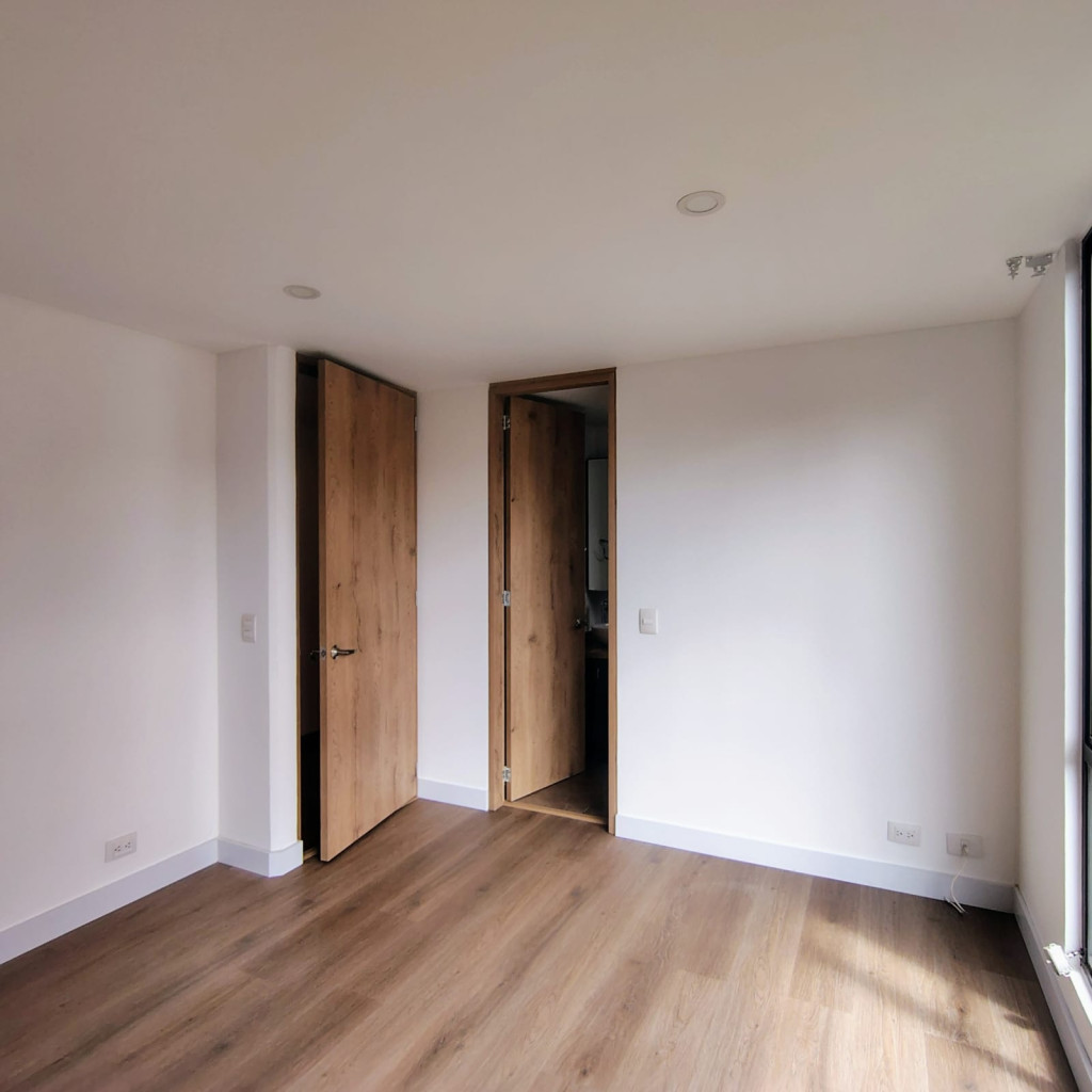 Apartamento En Arriendo - Chico Norte, Bogotá