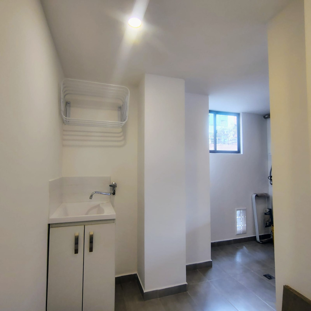 Apartamento En Arriendo - Chico Norte, Bogotá