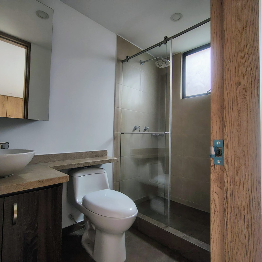 Apartamento En Arriendo - Chico Norte, Bogotá