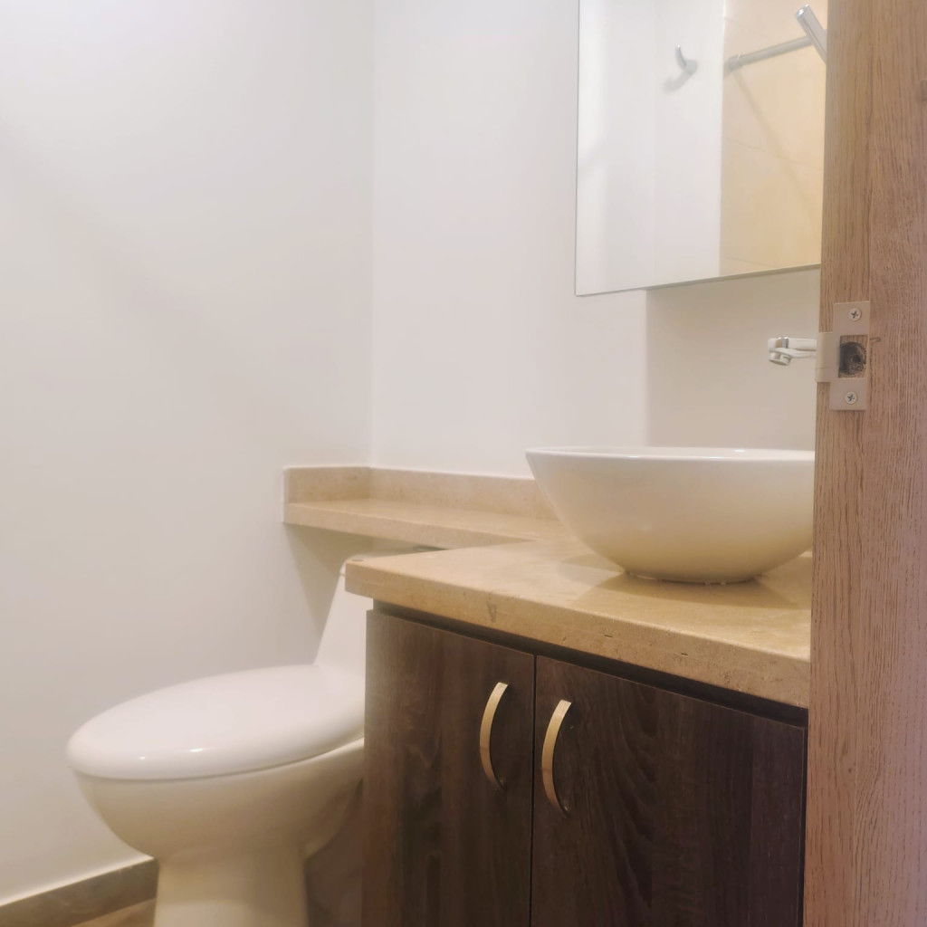 Apartamento En Arriendo - Chico Norte, Bogotá
