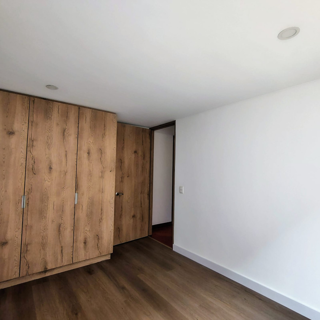 Apartamento En Arriendo - Chico Norte, Bogotá