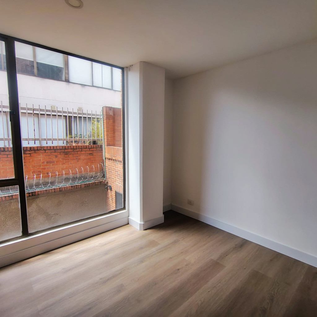 Apartamento En Arriendo - Chico Norte, Bogotá