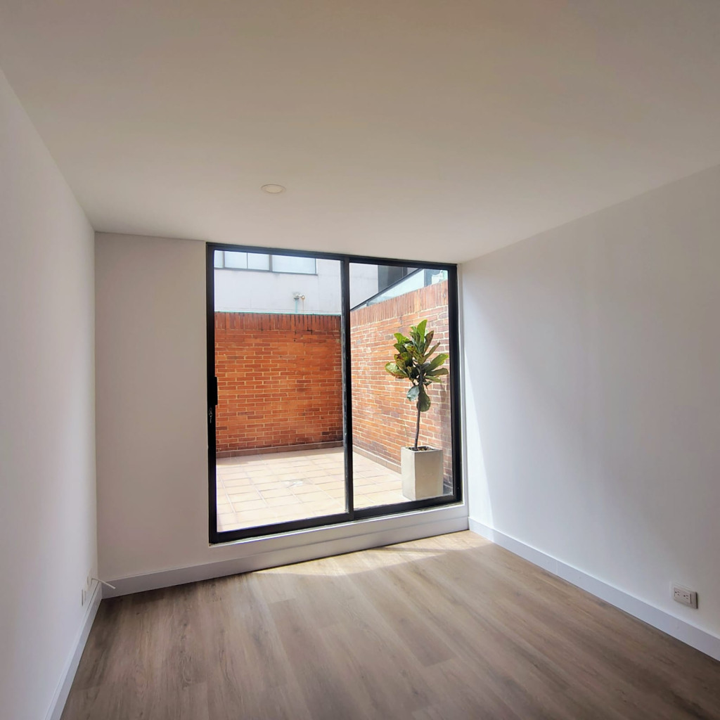 Apartamento En Arriendo - Chico Norte, Bogotá