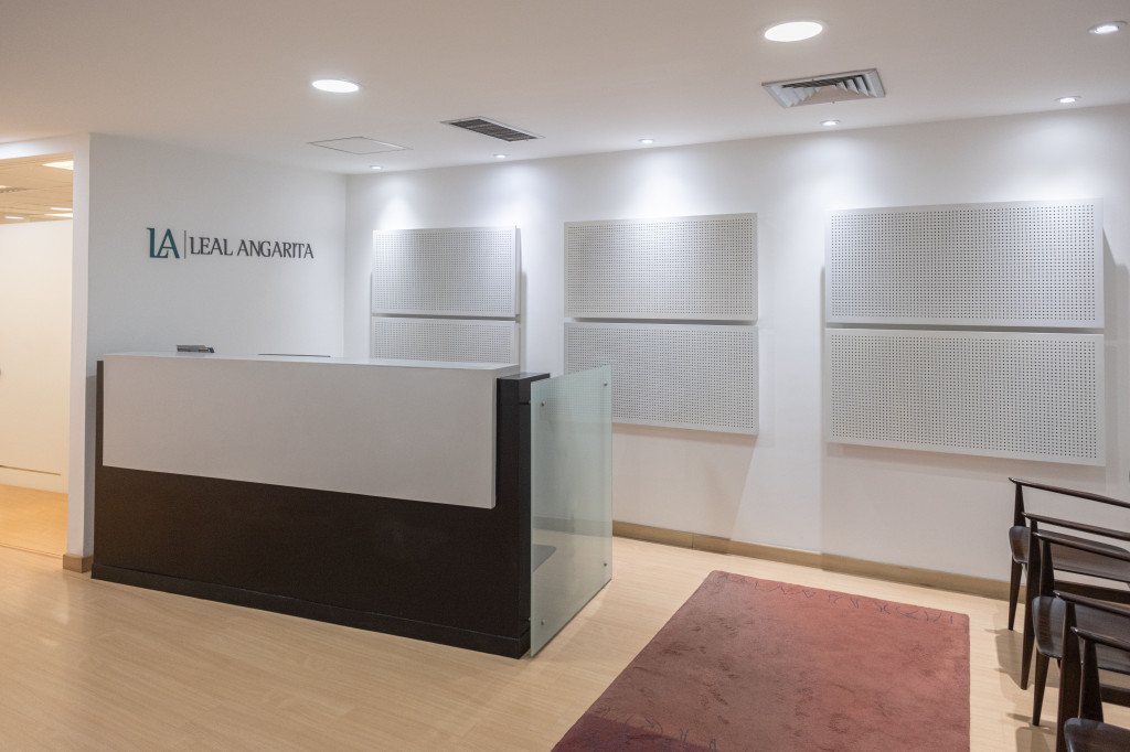 Oficina En Arriendo - Chicó Reservado, Bogotá