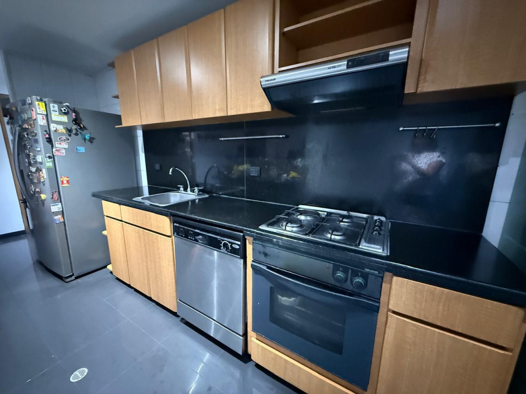 Apartamento En Venta - Chiconavarra, Bogotá